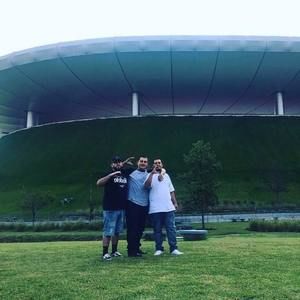 Meet your Posher, Bobby